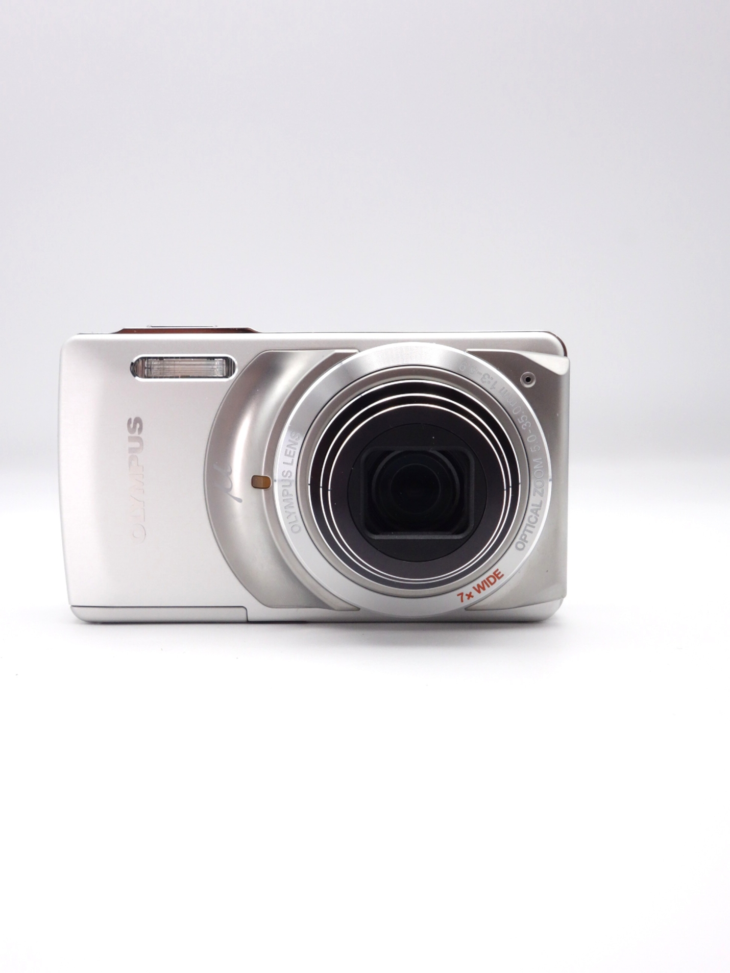 Olympus Stylus Mju 7010 appareil photo numérique benber shop