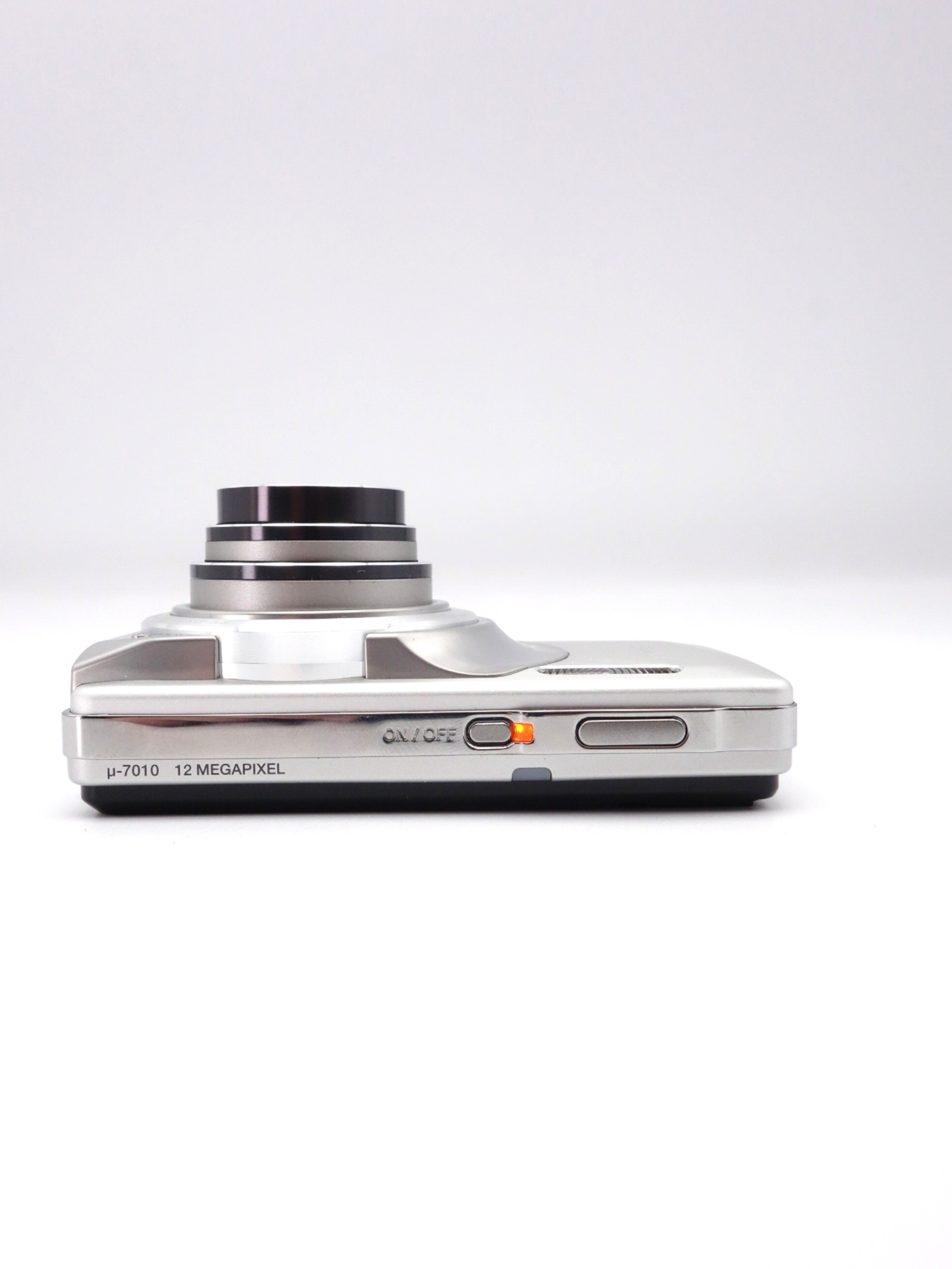 Olympus Stylus Mju 7010 appareil photo numérique benber shop