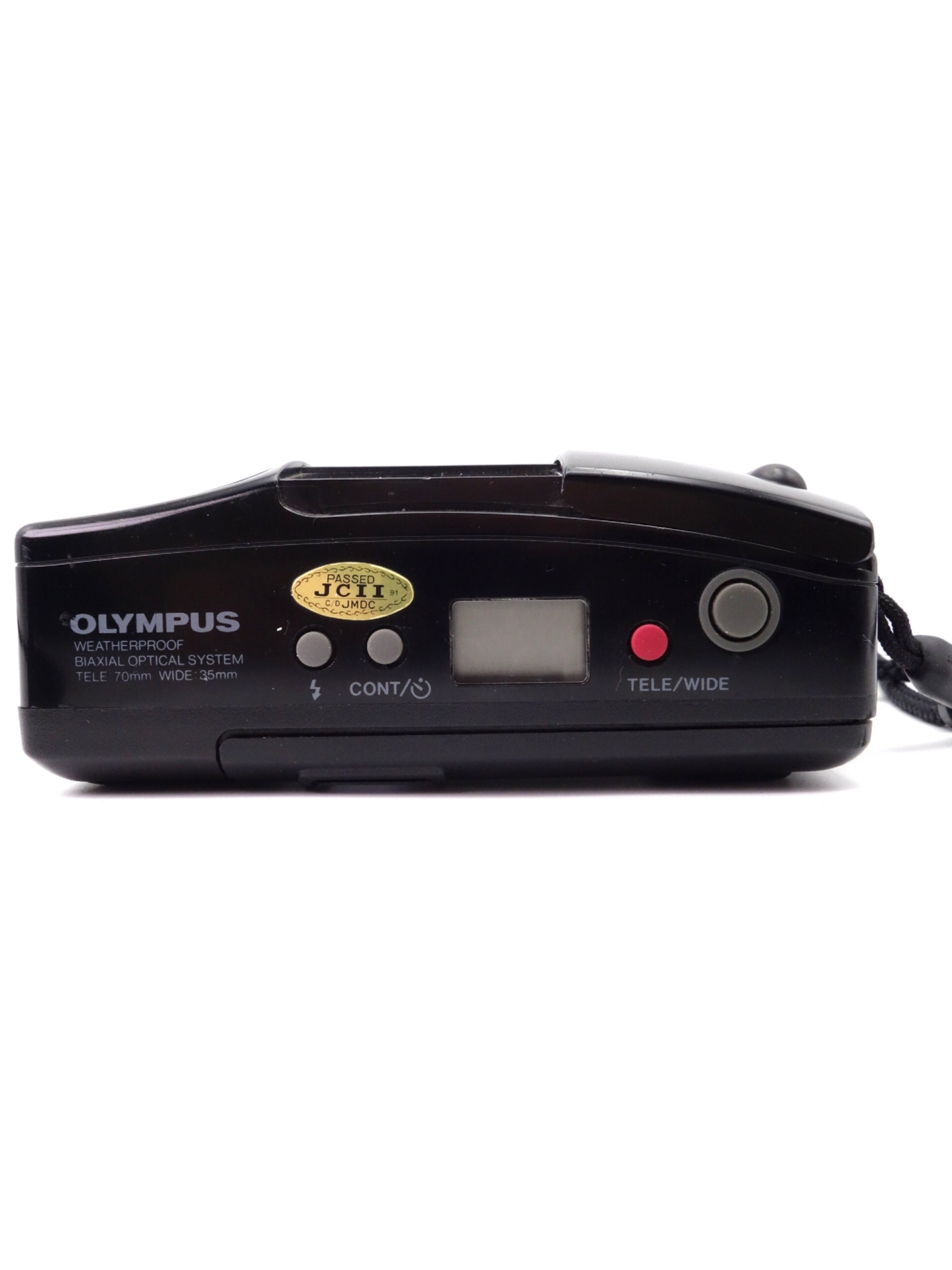 Olympus AF-1 twin benber shop appareil photo argentique