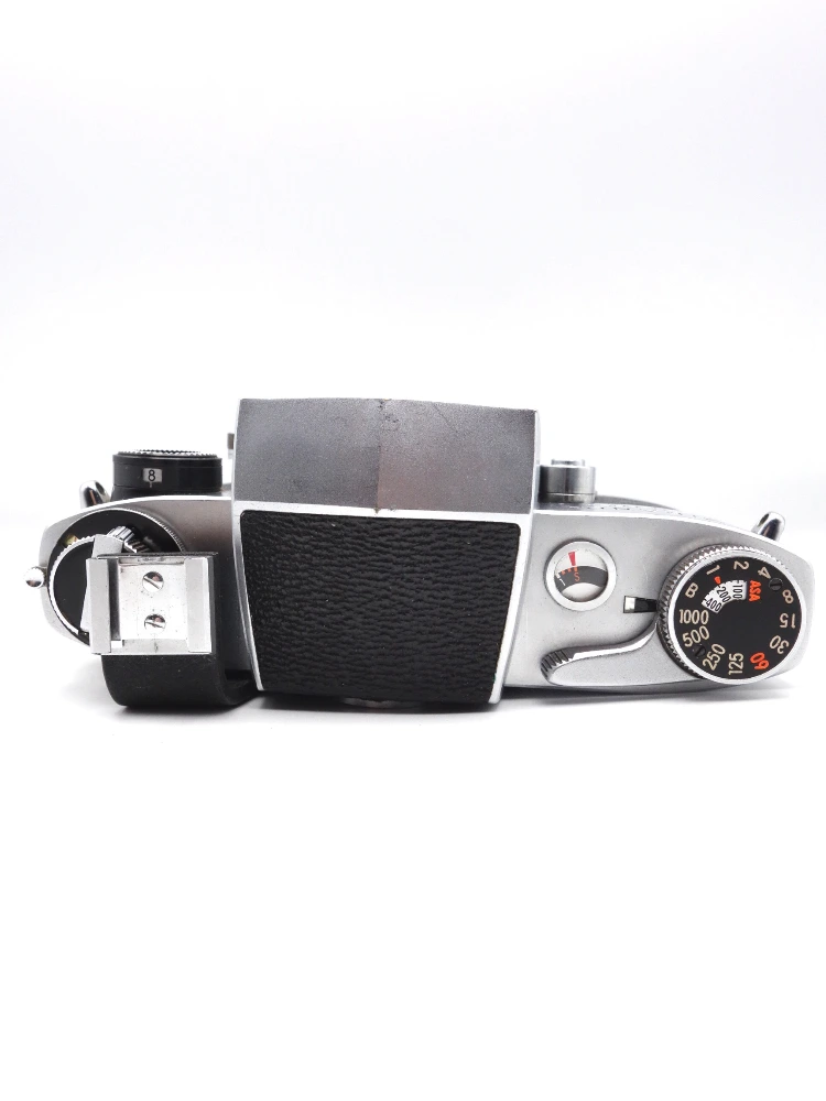 Miranda Sensorex benber shop appareil photo argentique