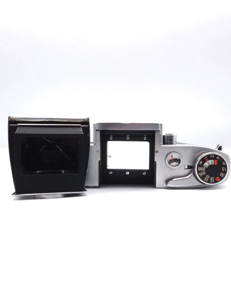 Miranda Sensorex benber shop appareil photo argentique