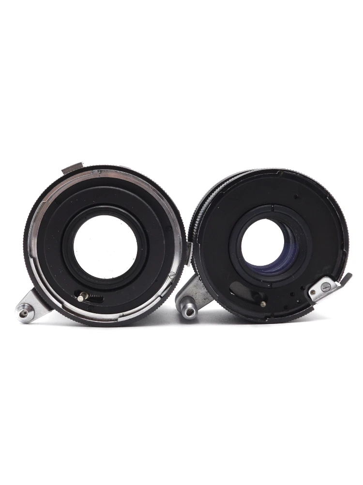 Miranda Sensorex benber shop appareil photo argentique