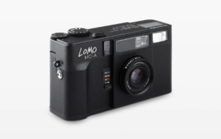 les alternatives au Lomo MC-A