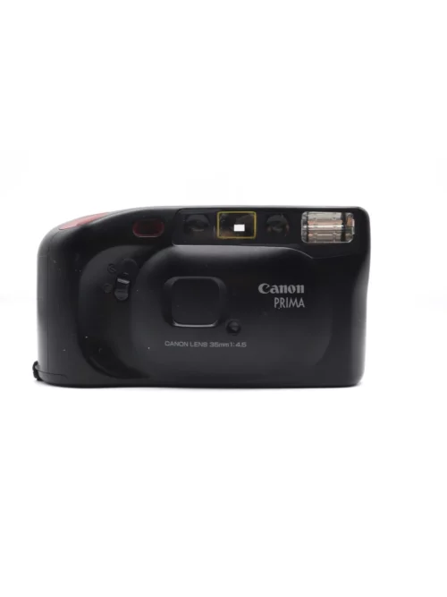 Canon Prima 4 shot benber shop appareil photo argentique