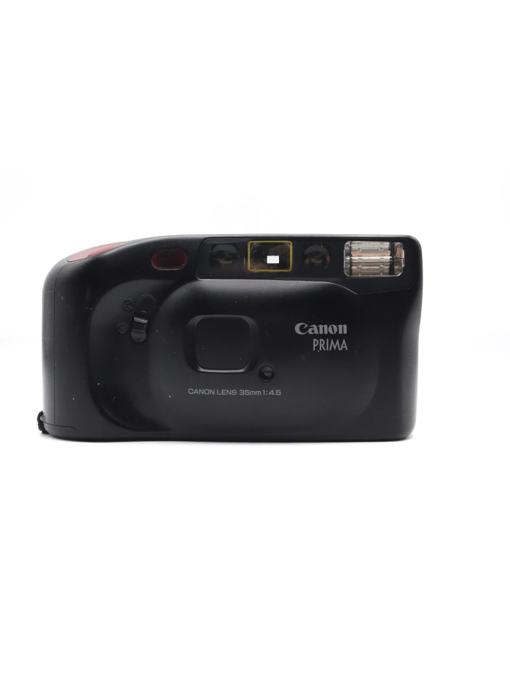 Canon Prima 4 shot benber shop appareil photo argentique