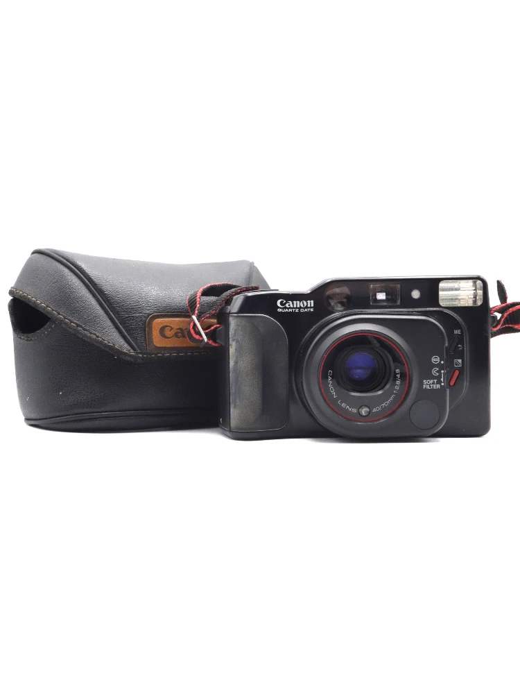 Canon Top twin benber shop appareil photo argentique