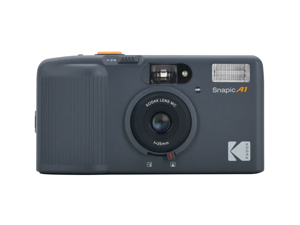 Quel argentique moderne choisir en 2026 ? Le Kodak Snpic A1