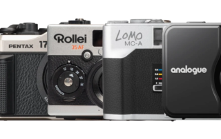 Quel argentique moderne choisir en 2026 ?