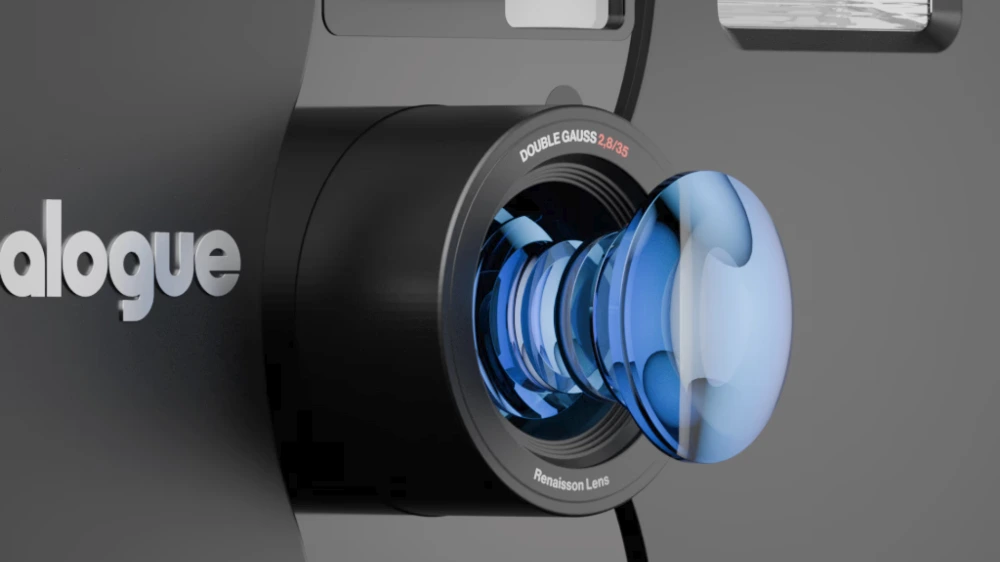 Quel argentique moderne choisir en 2026 ? analogue af-1