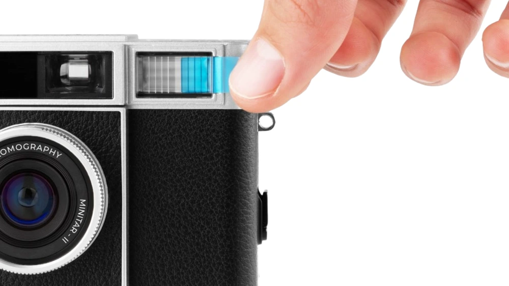 Quel argentique moderne choisir en 2026 ? lomo mc-A