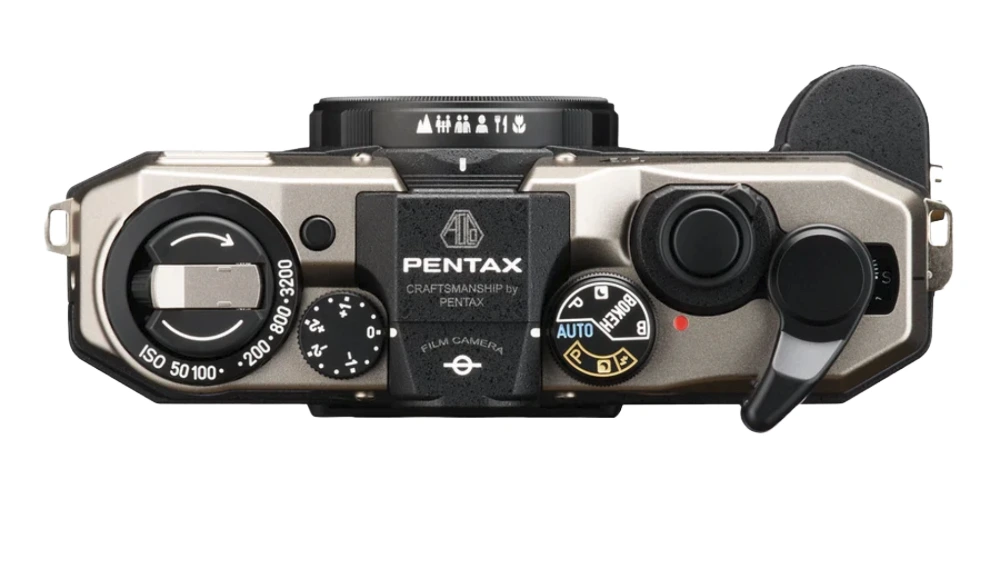 Quel argentique moderne choisir en 2026 ? Pentax 17