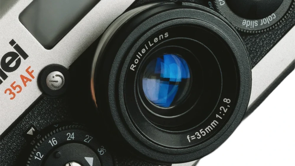 Quel argentique moderne choisir en 2026 ? Rollei 35 AF