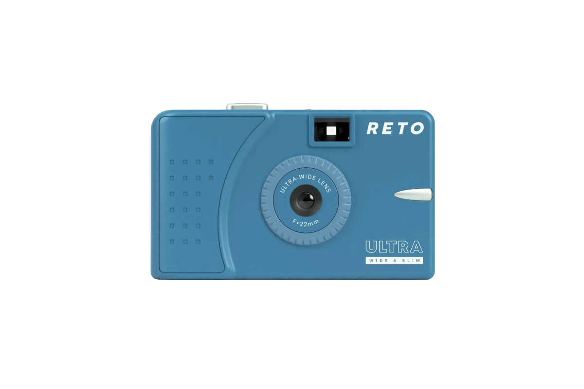 Alternatives kodak ektar H35 - Reto ultra wide & slim