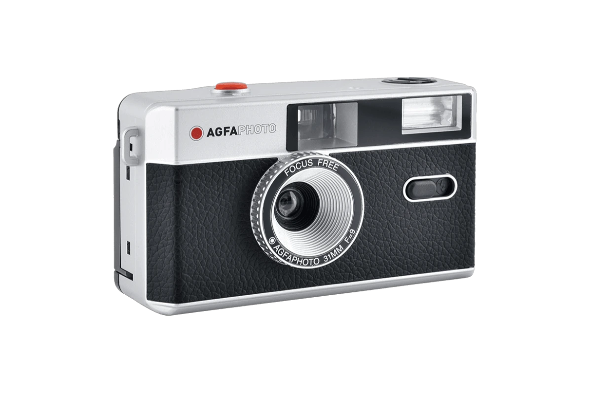 Alternatives kodak ektar H35 - Agfaphoto half frame