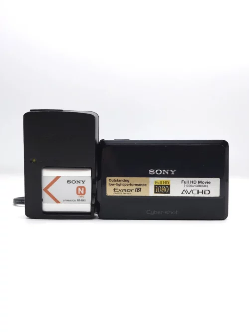 Sony Cybershot TX-7 benber shop appareil photo numérique digicam