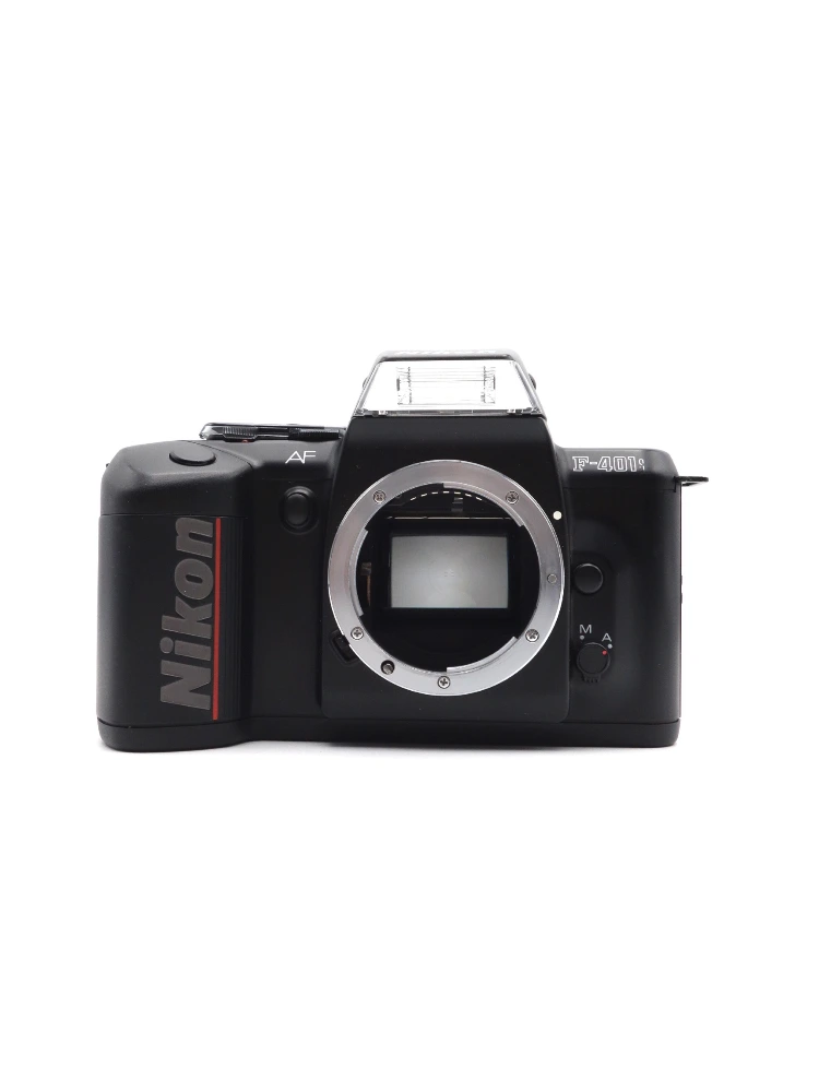 Nikon F-401S benber shop appareil photo argentique