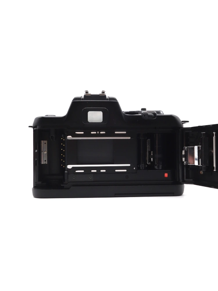 Nikon F-401S benber shop appareil photo argentique