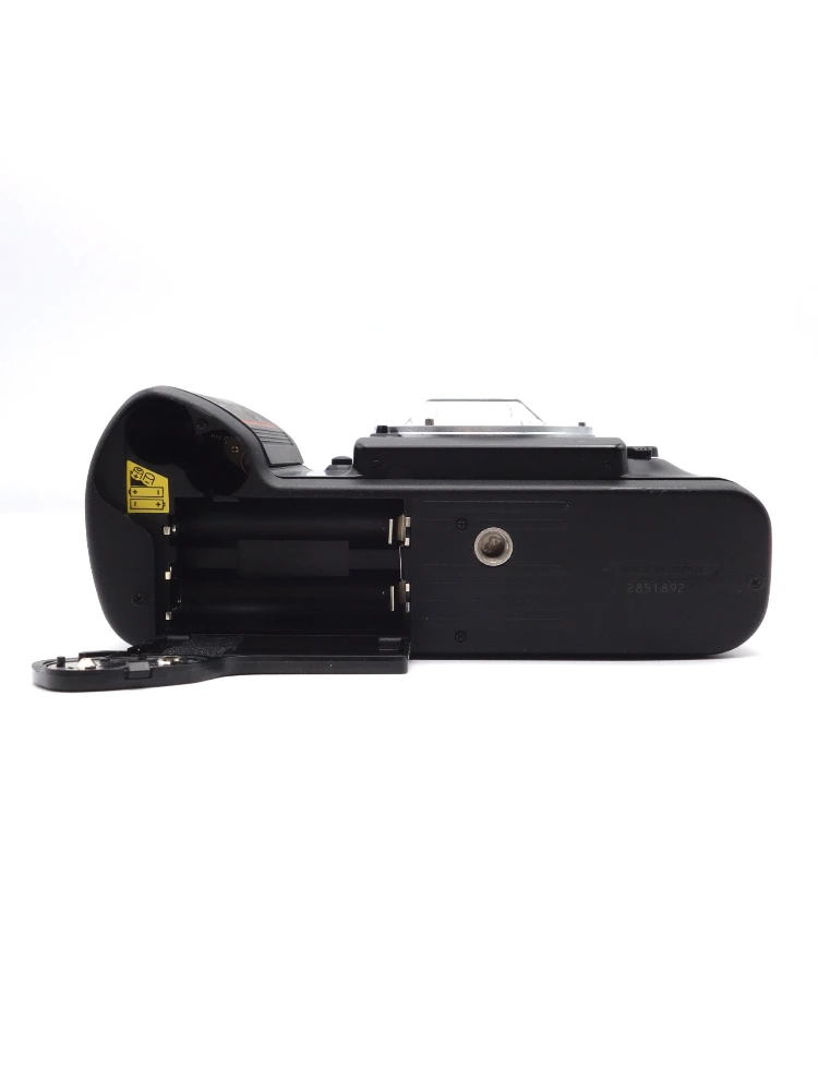 Nikon F-401S benber shop appareil photo argentique