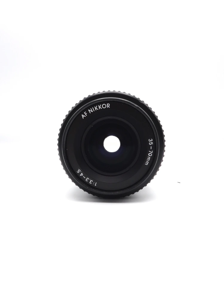 Nikon F-401S benber shop appareil photo argentique