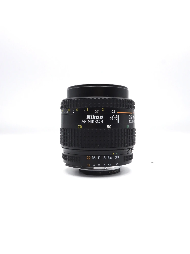 Nikon F-401S benber shop appareil photo argentique