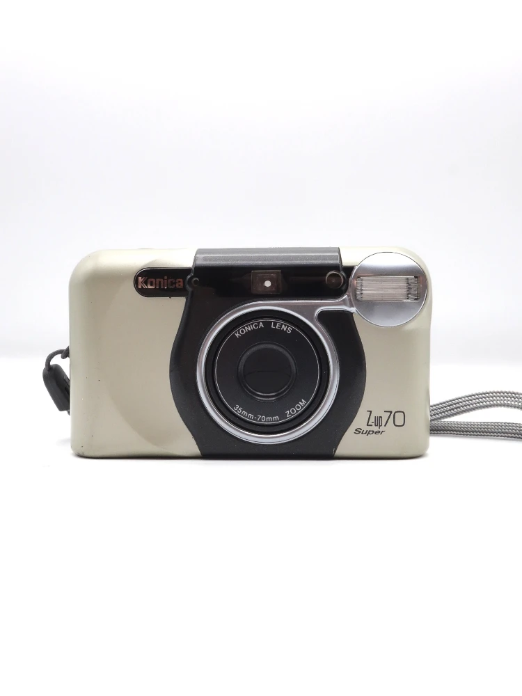 konica z-up 70 super benber shop appareil photo argentique