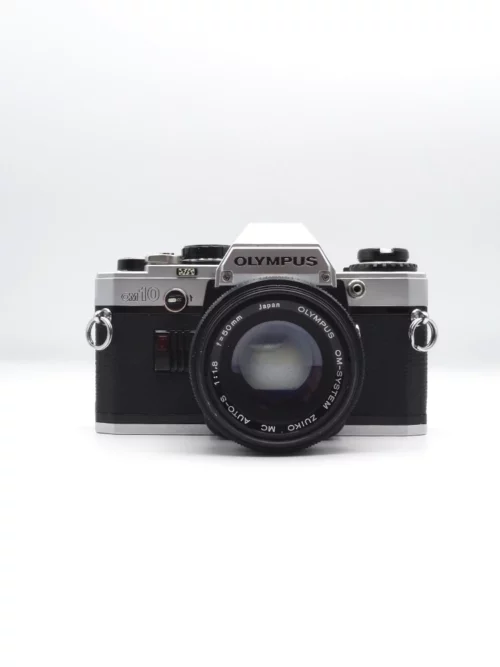 Olympus Om-10 benber shop appareil photo argentique