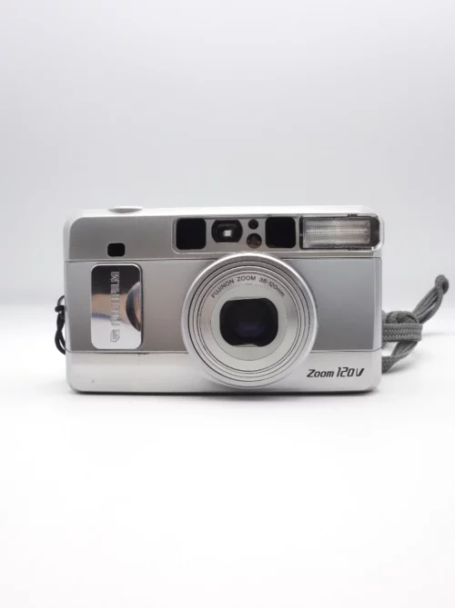 Fujifilm Zoom 120v benber shop appareil photo argentique