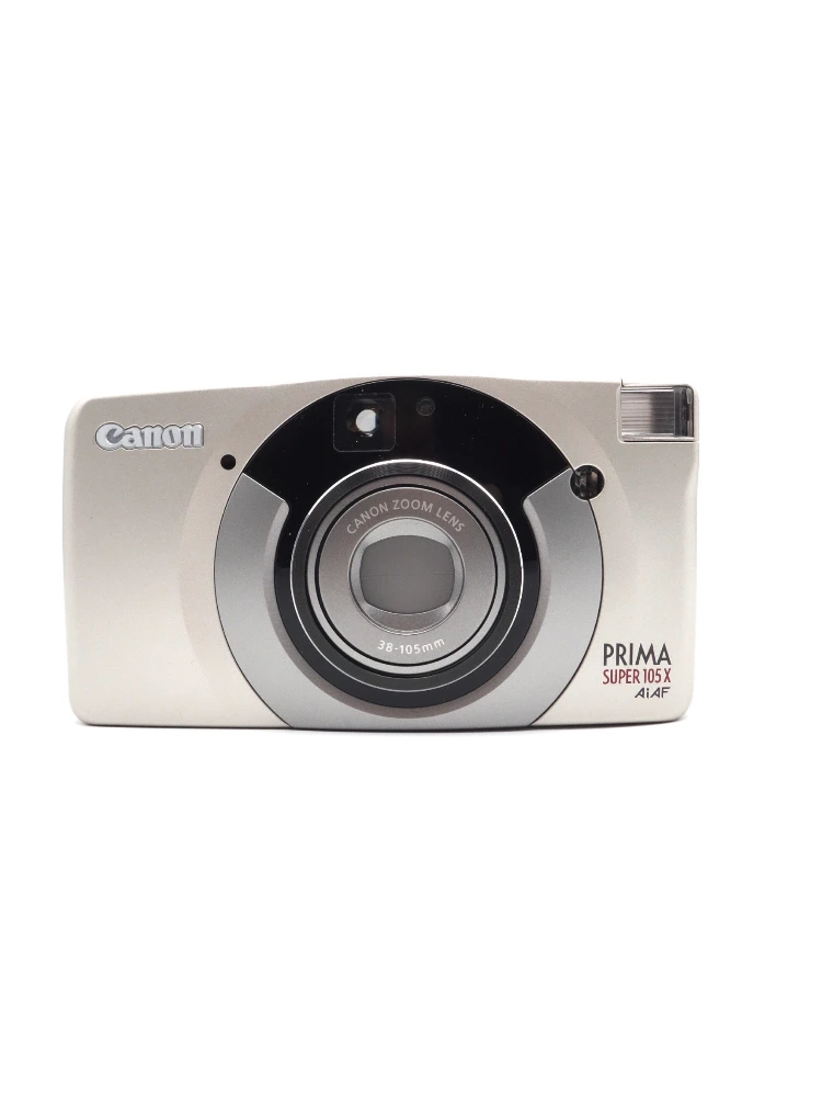 Canon Prima Super 105X benber shop appareil photo argentique