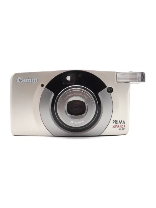 Canon Prima Super 105X benber shop appareil photo argentique