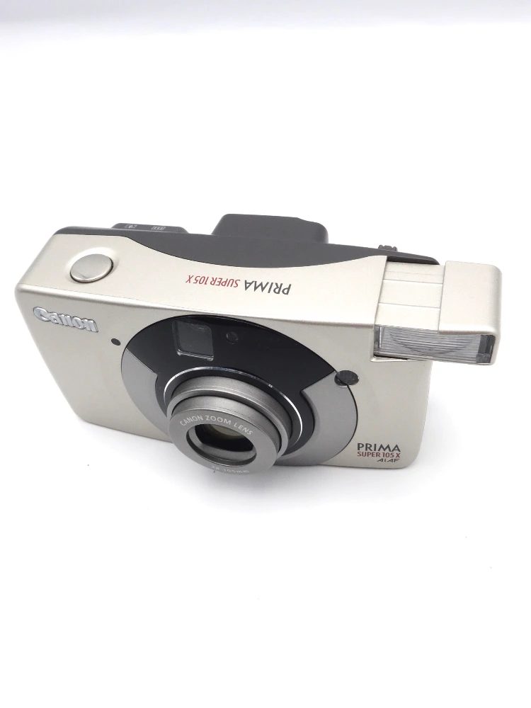 Canon Prima Super 105X benber shop appareil photo argentique