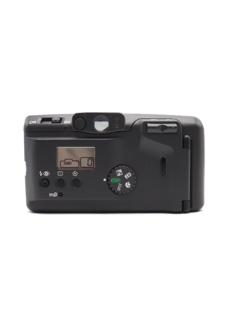 Canon Prima Super 105X benber shop appareil photo argentique