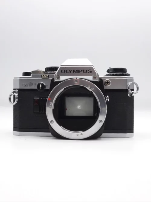 Olympus Om-10 benber shop appareil photo argentique