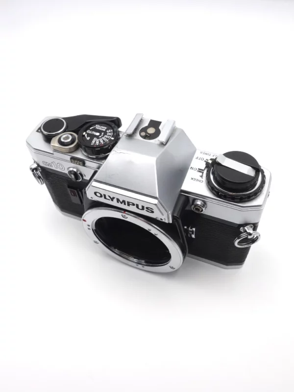 Appareil Photo Olympus Om 10 À VENDRE! - FR