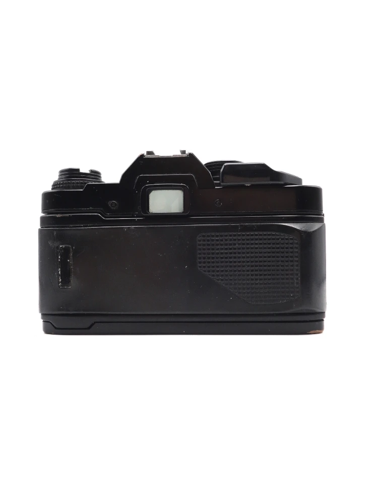 Olympus OM40 benber shop appareil photo argentique