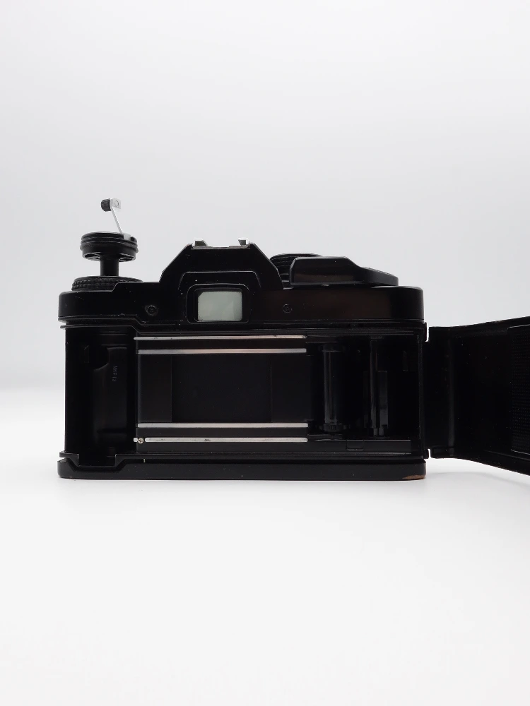 Olympus OM40 benber shop appareil photo argentique