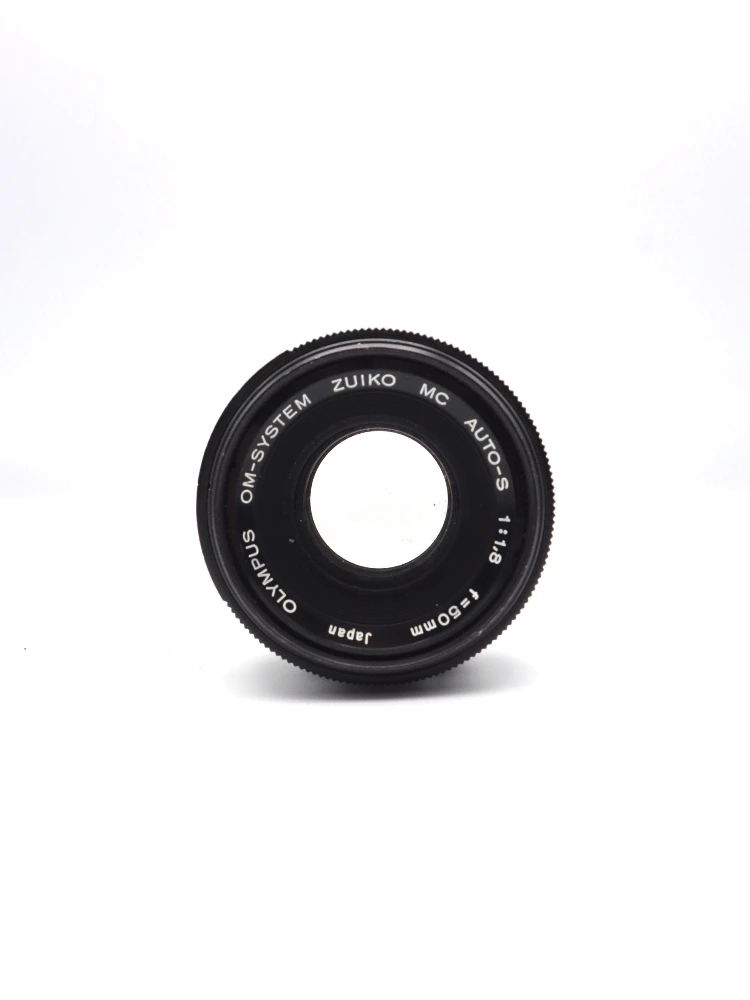 Olympus OM40 benber shop appareil photo argentique