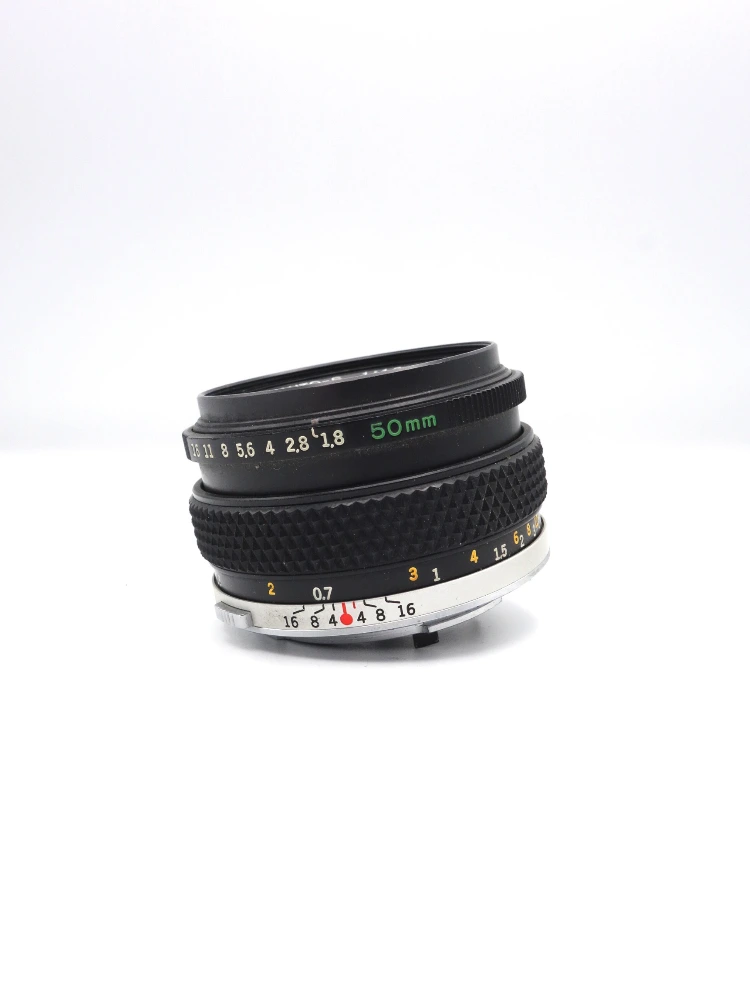 Olympus OM40 benber shop appareil photo argentique