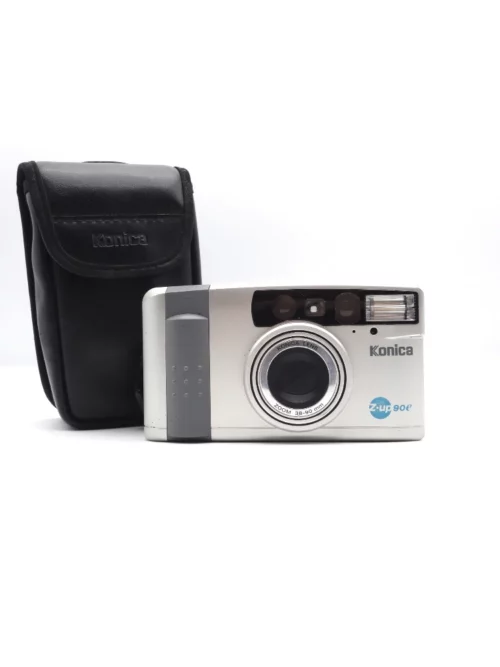 Konica Z-Up 90e benber shop appareil photo argentique