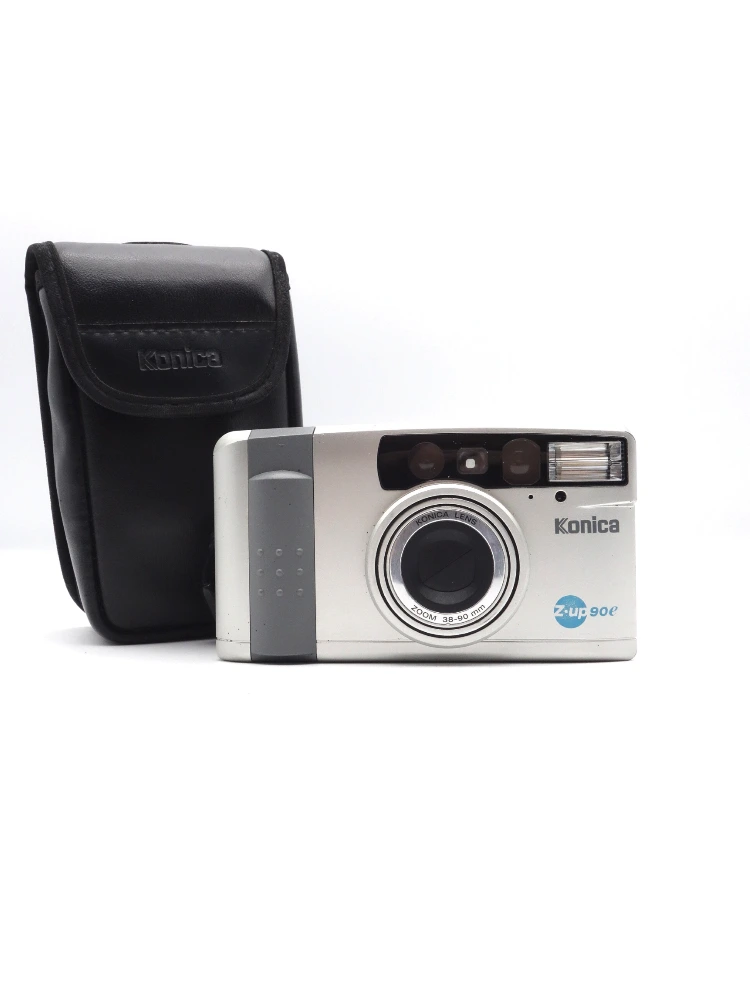 Konica Z-Up 90e benber shop appareil photo argentique