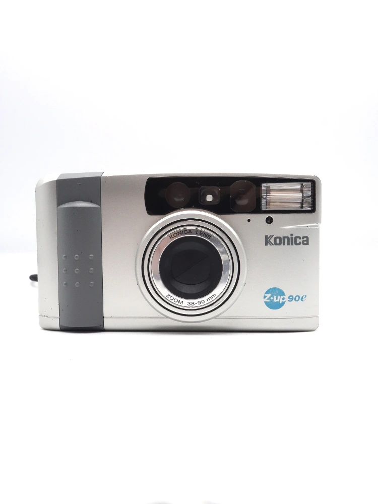 Konica Z-Up 90e benber shop appareil photo argentique