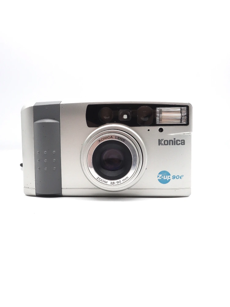 Konica Z-Up 90e benber shop appareil photo argentique