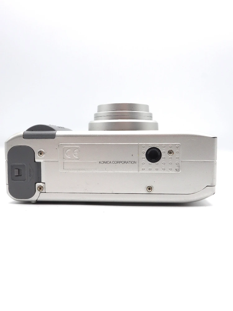 Konica Z-Up 90e benber shop appareil photo argentique