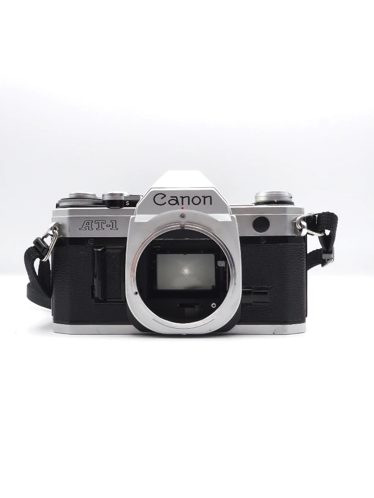 Canon AT-1 benber shop appareil photo argentique