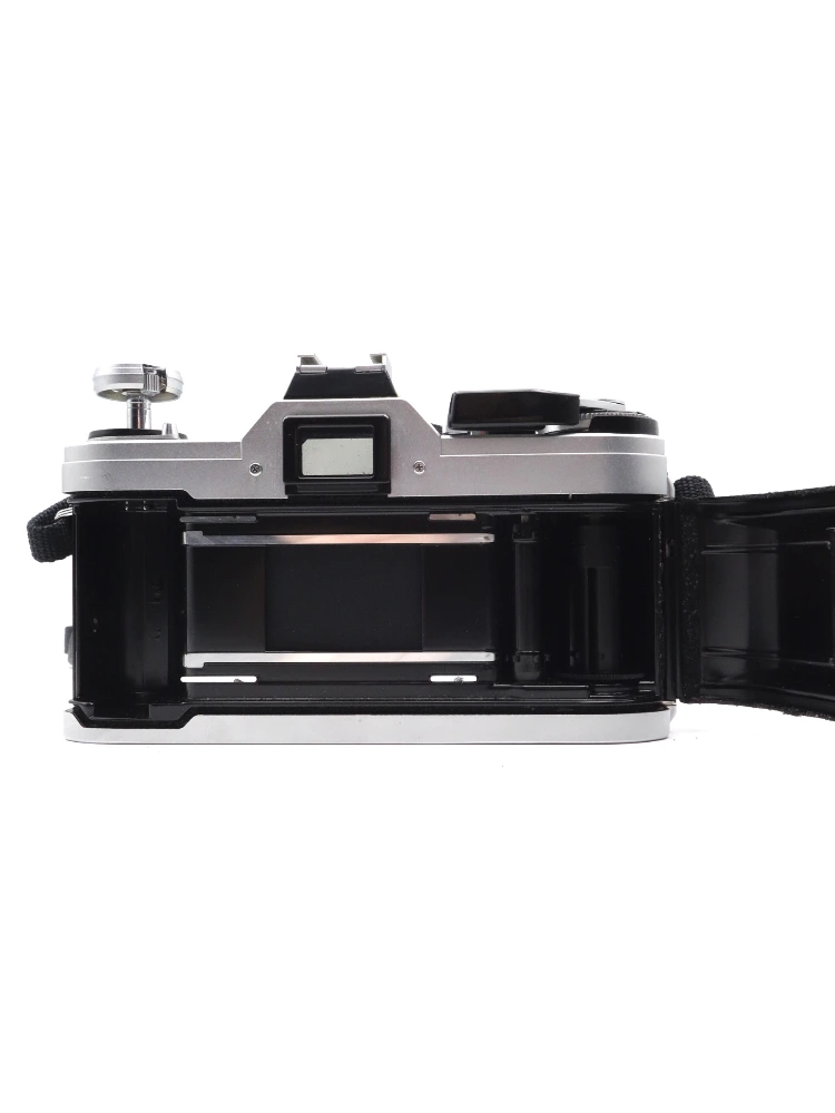 Canon AT-1 benber shop appareil photo argentique