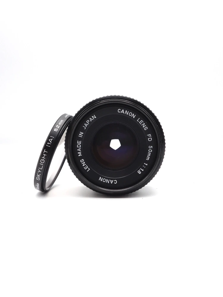 Canon AT-1 benber shop appareil photo argentique