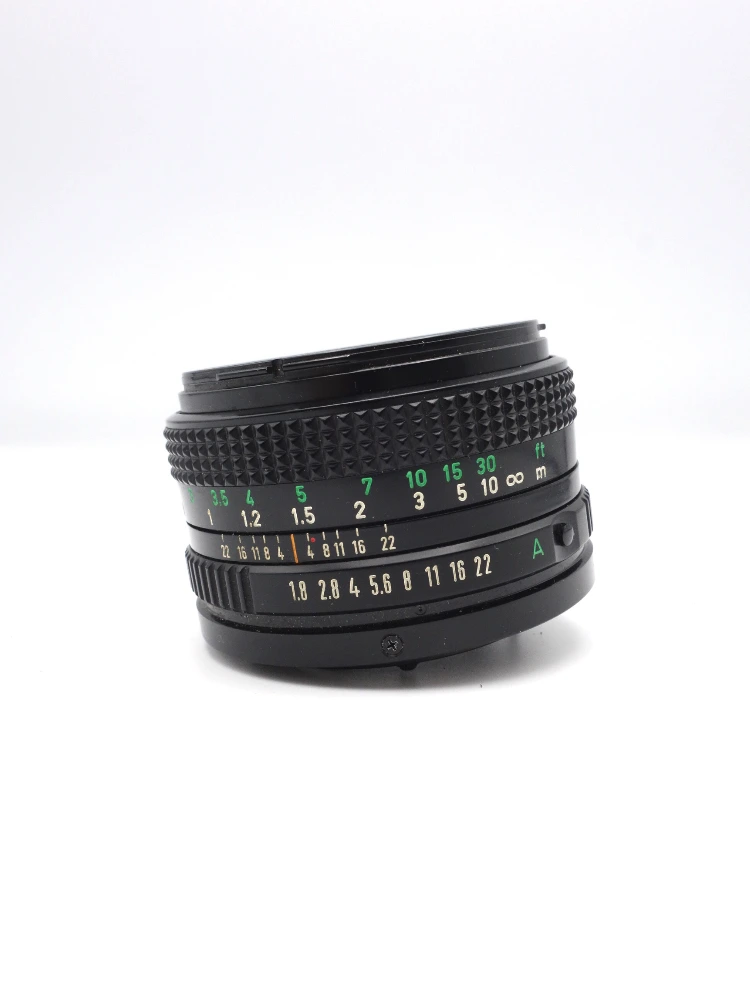 Canon AT-1 benber shop appareil photo argentique