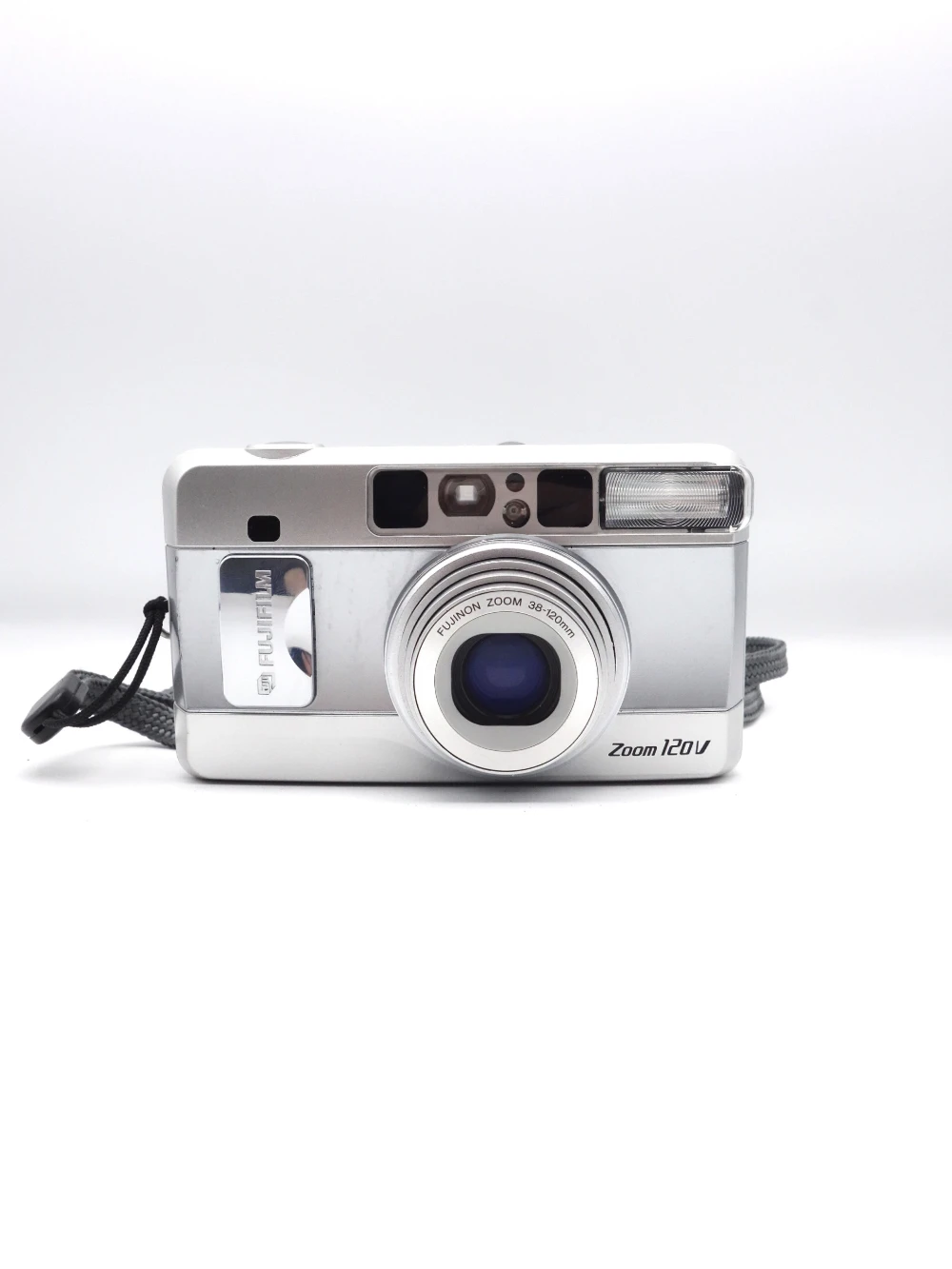 Fujifilm Zoom 120v benber shop appareil photo argentique