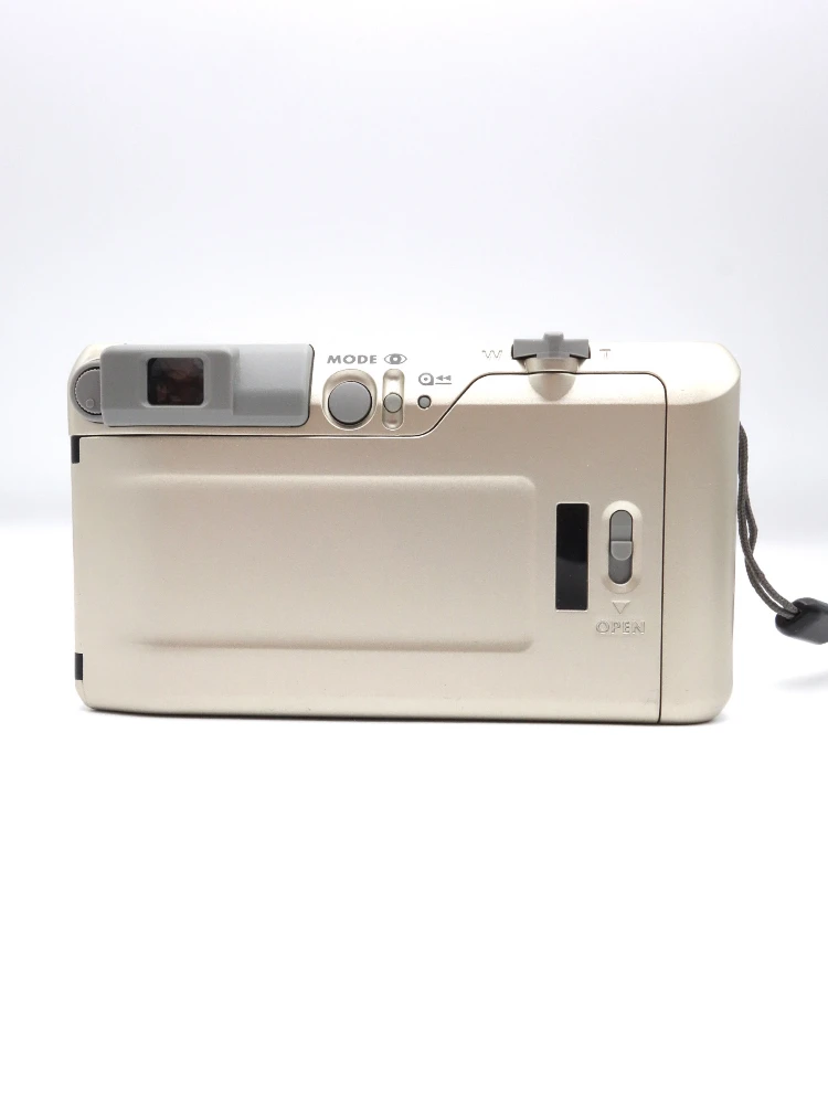 Konica Lexio 115 benber shop appareil photo argentique