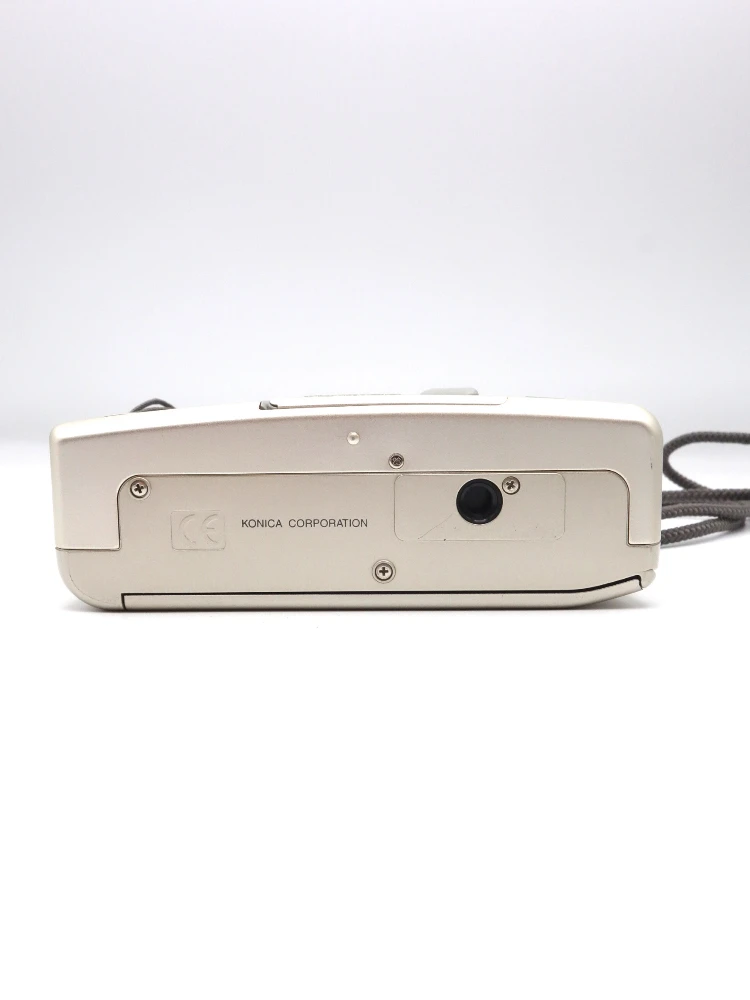 Konica Lexio 115 benber shop appareil photo argentique