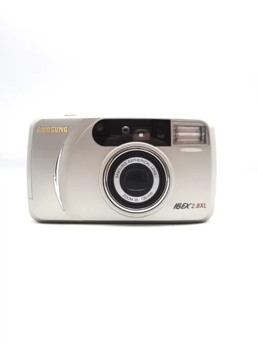 Samsung IBEX 2.8XL benber shop appareil photo argentique